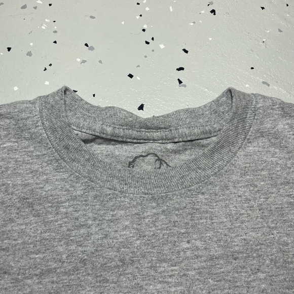 Danny Duncan Signature Long Sleeve Shirt Mens Size Medium Grey Youtube - Picture 4 of 6